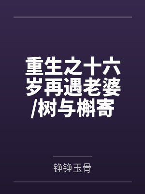 重生之大明摄政王封面