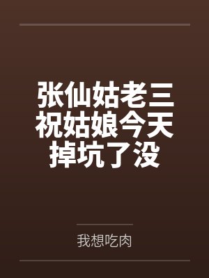 共用女婿封面